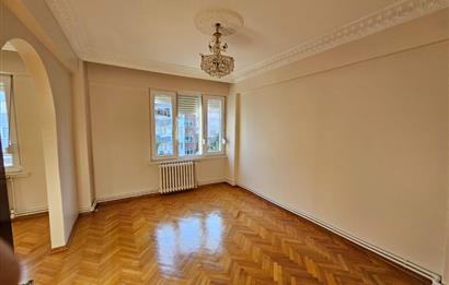 CENTURY 21 BAL'DAN BAHÇELİEVLER MAH.MUHASEBECİLER SİTESİNDE SATILIK 3+1 DAİRE