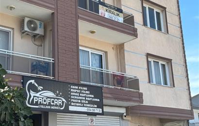 Menemen Devlet Hastanesi Karşısında Kiralık 2+1 Daire