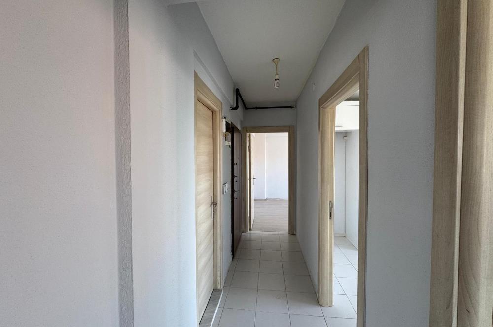 Menemen Devlet Hastanesi Karşısında Kiralık 2+1 Daire