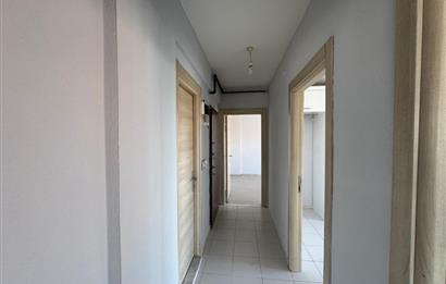 Menemen Devlet Hastanesi Karşısında Kiralık 2+1 Daire