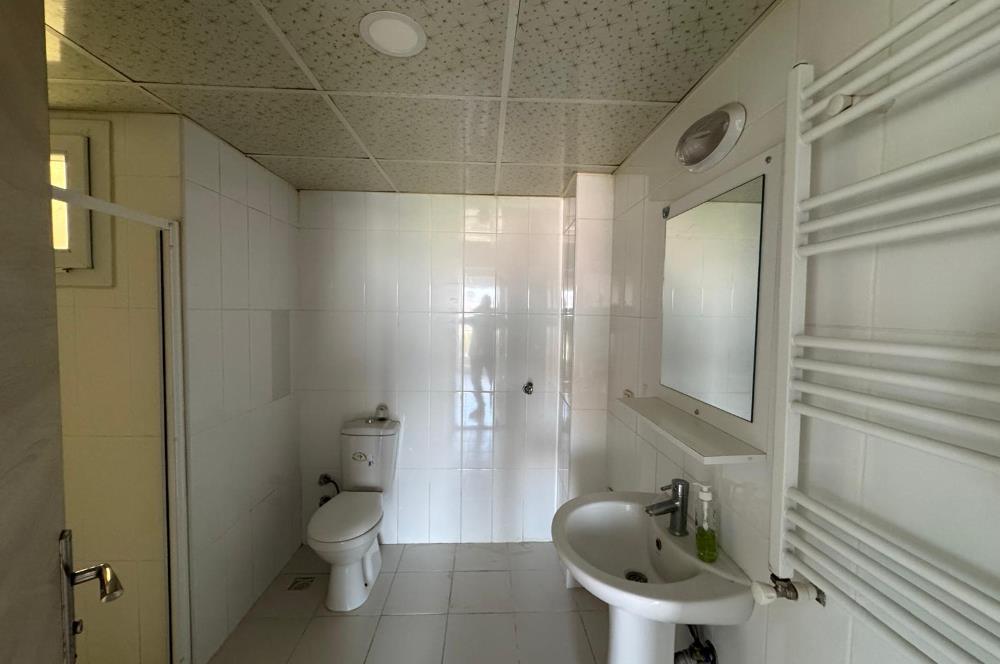 Menemen Devlet Hastanesi Karşısında Kiralık 2+1 Daire