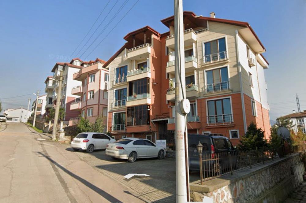 BAŞİSKELE BELEDİYESİNE 500MT MESAFEDE SATILIK 3+1 ARA KAT DAİRE