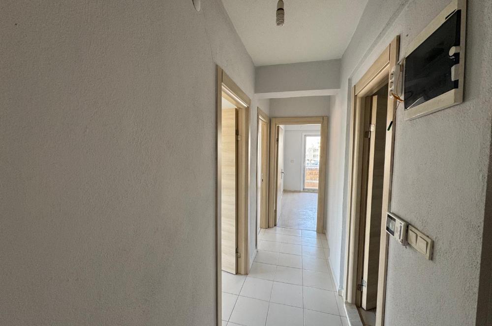 Menemen Devlet Hastanesi Karşısında Kiralık 2+1 Daire