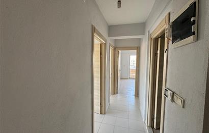 Menemen Devlet Hastanesi Karşısında Kiralık 2+1 Daire