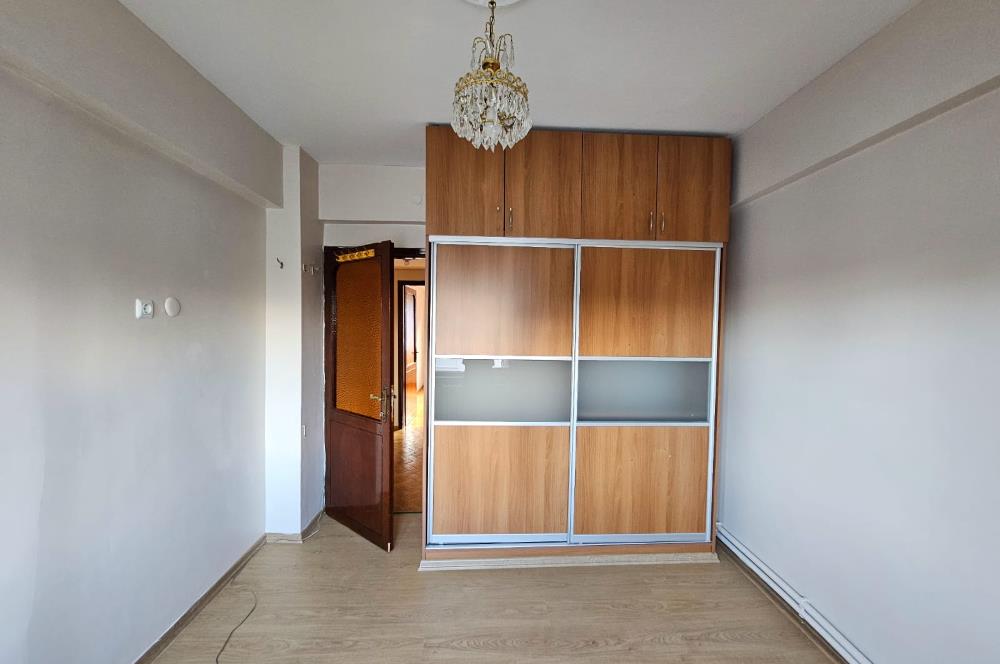 CENTURY 21 BAL'DAN BAHÇELİEVLER MAH.MUHASEBECİLER SİTESİNDE SATILIK 3+1 DAİRE