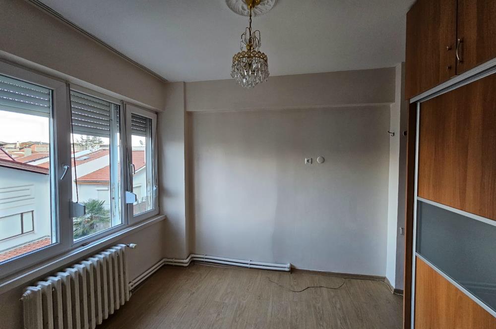 CENTURY 21 BAL'DAN BAHÇELİEVLER MAH.MUHASEBECİLER SİTESİNDE SATILIK 3+1 DAİRE