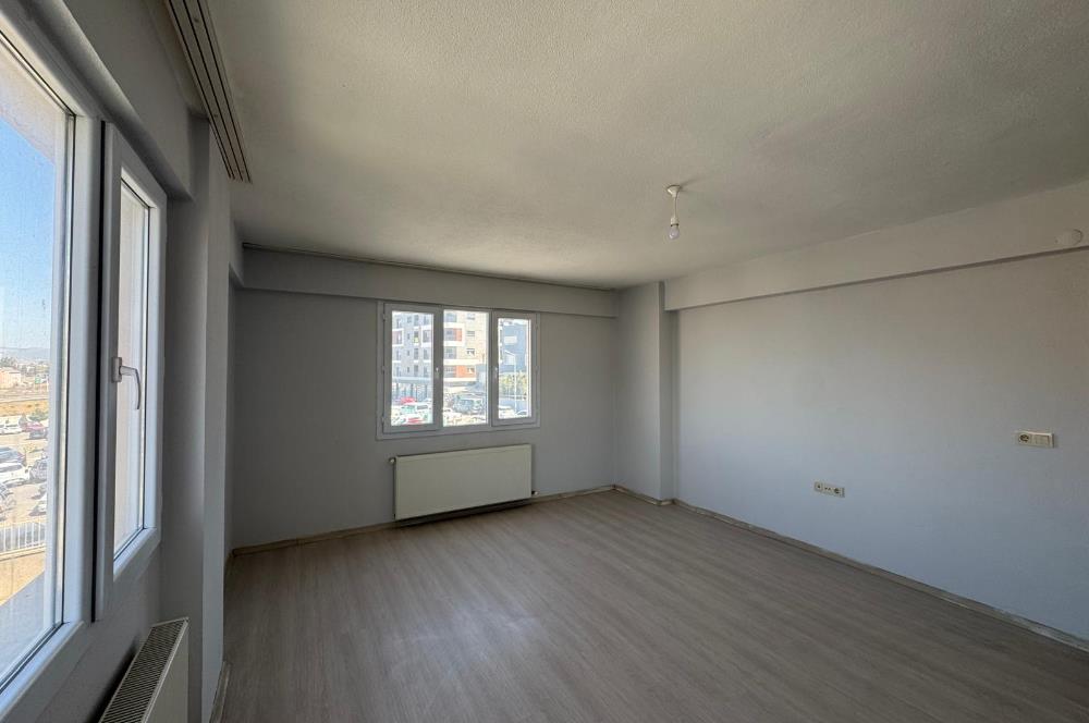 Menemen Devlet Hastanesi Karşısında Kiralık 2+1 Daire