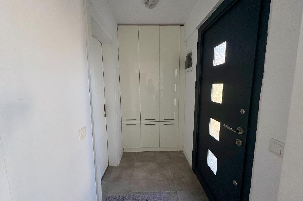 Bodrum Gündoğan Senelik Kiralık Eşyalı Villa