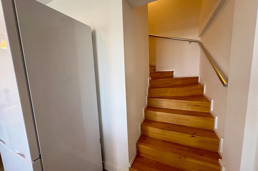 Bodrum Gündoğan Senelik Kiralık Eşyalı Villa