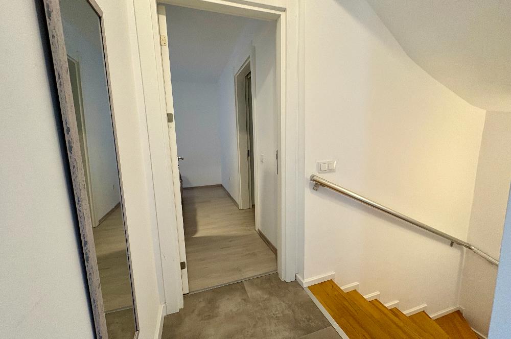 Bodrum Gündoğan Senelik Kiralık Eşyalı Villa