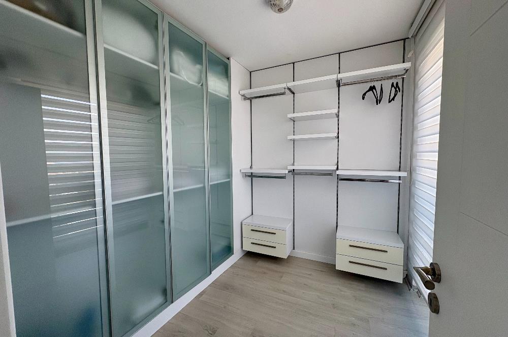 Bodrum Gündoğan Senelik Kiralık Eşyalı Villa