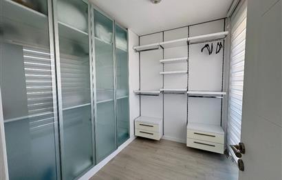 Bodrum Gündoğan Senelik Kiralık Eşyalı Villa