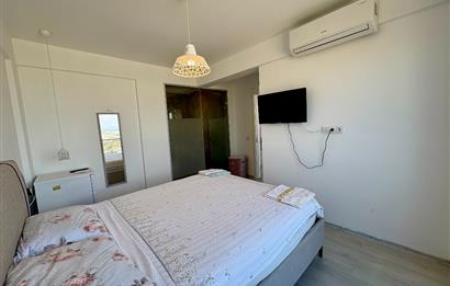 Bodrum Gündoğan Senelik Kiralık Eşyalı Villa