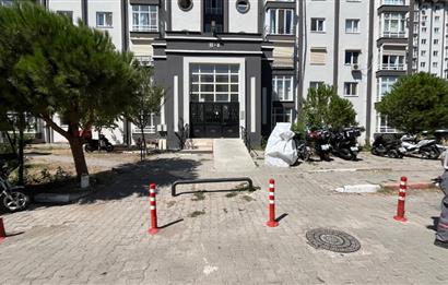 CENTURY 21 BAL'DAN YENİMAHALLE TOKİ'DE EŞYALI 1+1 KİRALIK DAİRE