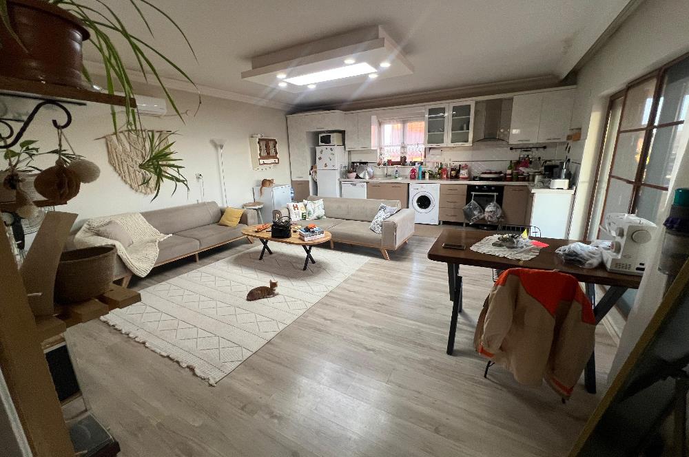 C21 BAL'DAN NAİPLİ 1037M² KİRALIK VERANDALI MÜSTAKİL EV