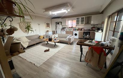 C21 BAL'DAN NAİPLİ 1037M² KİRALIK VERANDALI MÜSTAKİL EV