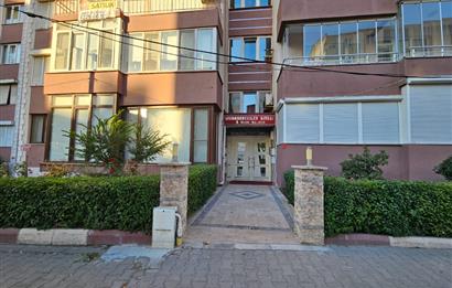 CENTURY 21 BAL'DAN BAHÇELİEVLER MAH.MUHASEBECİLER SİTESİNDE SATILIK 3+1 DAİRE