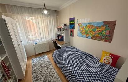BAŞİSKELE BELEDİYESİNE 500MT MESAFEDE SATILIK 3+1 ARA KAT DAİRE