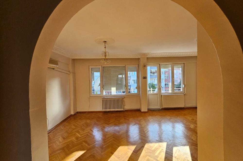 CENTURY 21 BAL'DAN BAHÇELİEVLER MAH.MUHASEBECİLER SİTESİNDE SATILIK 3+1 DAİRE