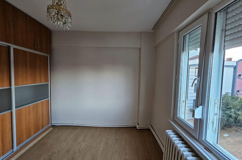 CENTURY 21 BAL'DAN BAHÇELİEVLER MAH.MUHASEBECİLER SİTESİNDE SATILIK 3+1 DAİRE