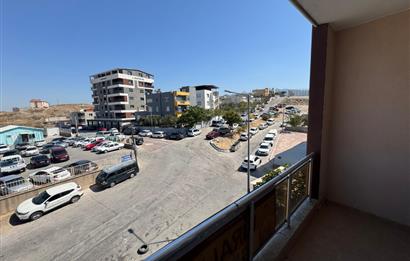 Menemen Devlet Hastanesi Karşısında Kiralık 2+1 Daire