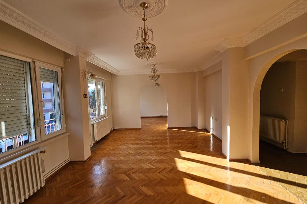 CENTURY 21 BAL'DAN BAHÇELİEVLER MAH.MUHASEBECİLER SİTESİNDE SATILIK 3+1 DAİRE