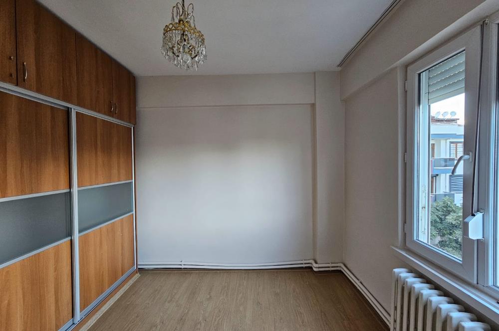 CENTURY 21 BAL'DAN BAHÇELİEVLER MAH.MUHASEBECİLER SİTESİNDE SATILIK 3+1 DAİRE