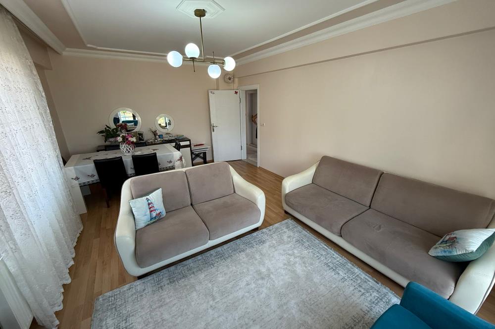 BAŞİSKELE BELEDİYESİNE 500MT MESAFEDE SATILIK 3+1 ARA KAT DAİRE