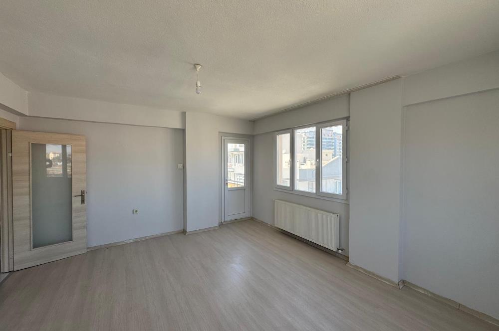 Menemen Devlet Hastanesi Karşısında Kiralık 2+1 Daire