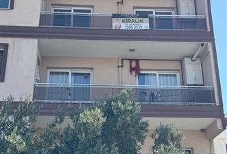 Menemen Devlet Hastanesi Karşısında Kiralık 2+1 Daire