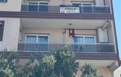 Menemen Devlet Hastanesi Karşısında Kiralık 2+1 Daire