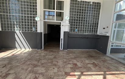 CENTURY 21 BAL'DAN YENİMAHALLE TOKİ'DE EŞYALI 1+1 KİRALIK DAİRE