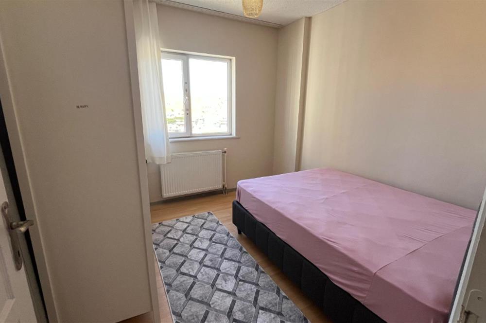 CENTURY 21 BAL'DAN YENİMAHALLE TOKİ'DE EŞYALI 1+1 KİRALIK DAİRE