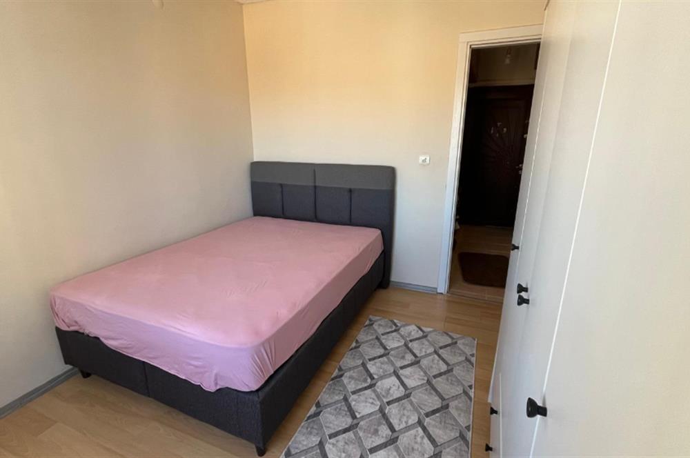 CENTURY 21 BAL'DAN YENİMAHALLE TOKİ'DE EŞYALI 1+1 KİRALIK DAİRE