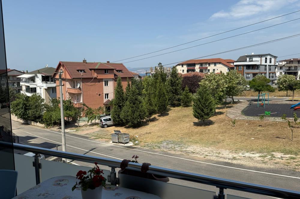 BAŞİSKELE BELEDİYESİNE 500MT MESAFEDE SATILIK 3+1 ARA KAT DAİRE