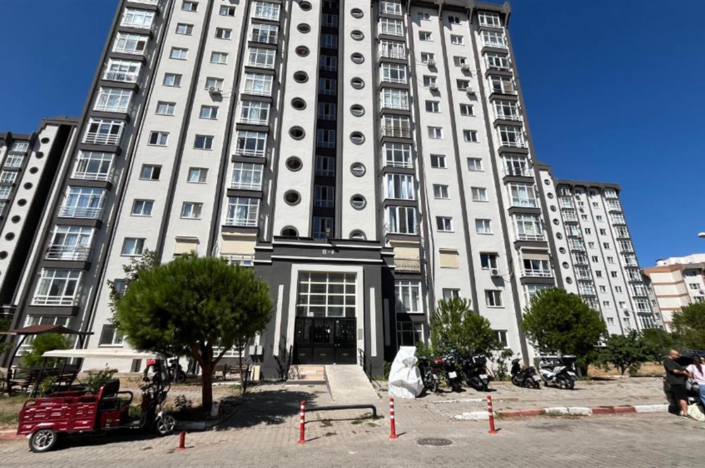 CENTURY 21 BAL'DAN YENİMAHALLE TOKİ'DE EŞYALI 1+1 KİRALIK DAİRE