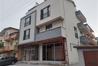 KARTEPE MERKEZDE SATILIK SIFIR 3+1 ARA KAT DAİRE