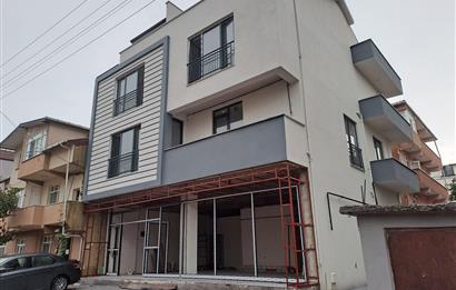 KARTEPE MERKEZDE SATILIK SIFIR 3+1 ARA KAT DAİRE