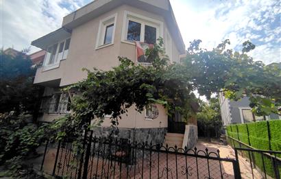 C21 NOVO'DAN ALTINŞEHİR'DE 4+1 KİRALIK VİLLA