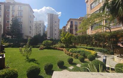 SİTE İÇİNDE İÇERENKÖY METRO YANI KİRALIK EŞYALI 3+1 DAİRE