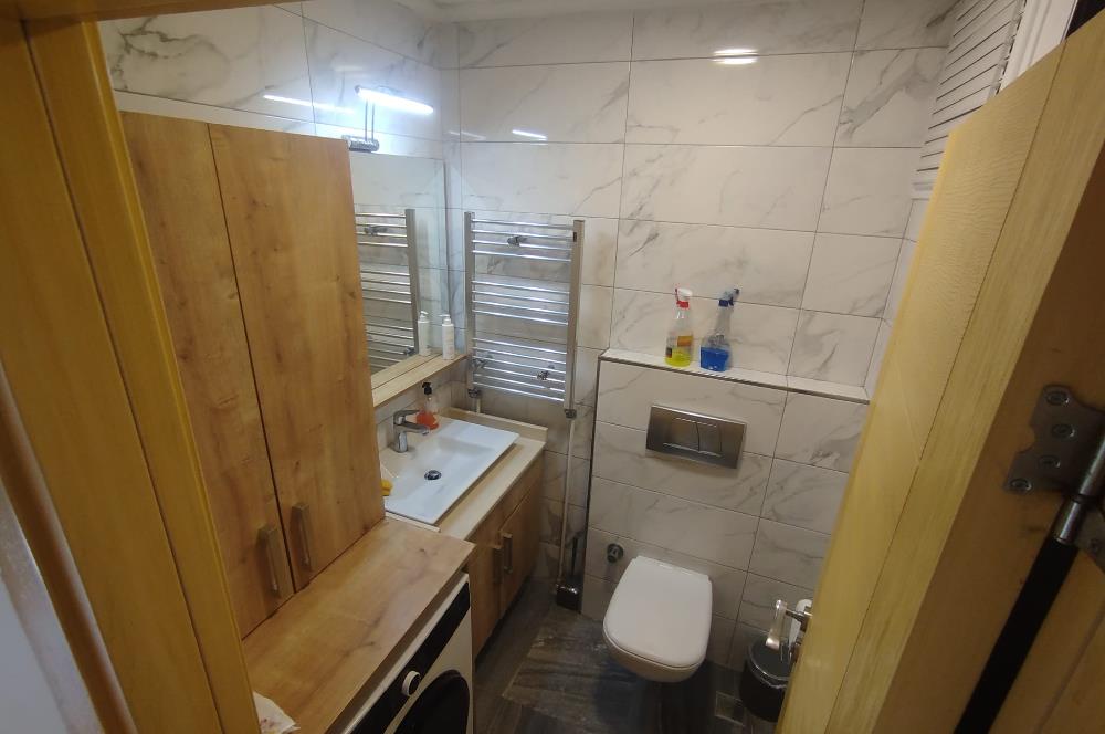 SİTE İÇİNDE İÇERENKÖY METRO YANI KİRALIK EŞYALI 3+1 DAİRE