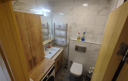 SİTE İÇİNDE İÇERENKÖY METRO YANI KİRALIK EŞYALI 3+1 DAİRE