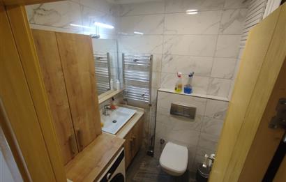 SİTE İÇİNDE İÇERENKÖY METRO YANI KİRALIK EŞYALI 3+1 DAİRE