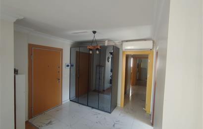 SİTE İÇİNDE İÇERENKÖY METRO YANI KİRALIK EŞYALI 3+1 DAİRE