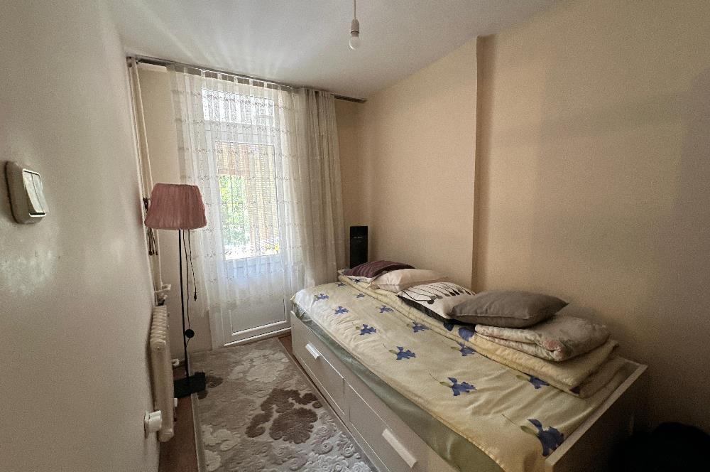 KOZYATAĞI BELEDİYE BLOKLARINDA SATILIK YENİLENMİŞ 2+1 DAİRE