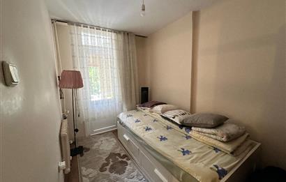 KOZYATAĞI BELEDİYE BLOKLARINDA SATILIK YENİLENMİŞ 2+1 DAİRE