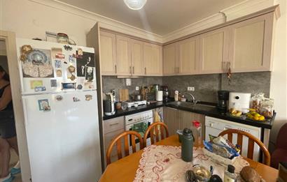 Turgutreis Yalı 2+1 Satılık Havuzlu Site İçerisinde Bahçekatı Daire 