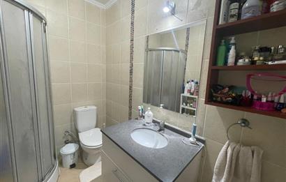 Turgutreis Yalı 2+1 Satılık Havuzlu Site İçerisinde Bahçekatı Daire 