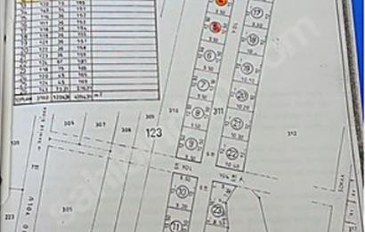 C21 Cius; Mudanya Mesudiye Ayazma'da 312 m2 Satılık Arazi