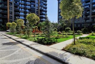 AVRUPA KONUTLARI ÇAMLIVADİ'DE SATILIK 3+1 DAİRE